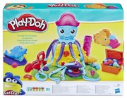 Play-Doh Масса для лепки Веселый Осьминог (E0800) фото