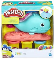 Play-Doh Масса для лепки Забавный Китенок (E0100) фото