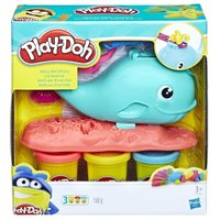 Play-doh Масса для лепки Забавный Китенок (E0100)