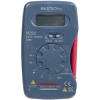 Mastech M320