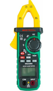 Mastech MS2109A фото