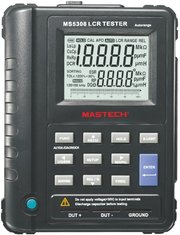 Mastech MS5308 фото