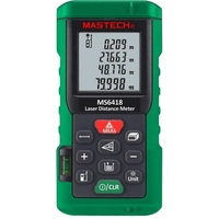 Mastech MS6418