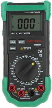 Mastech MS8264 фото