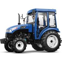 Masteryard M244 4WD