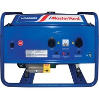 Masteryard MG 6000RE