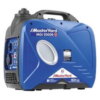 Masteryard MGI 2000R