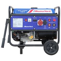 Masteryard MGW 4500RE-190/3