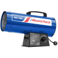 Masteryard MH 12G