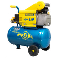 MATEUS MS03202 (2.5HP)