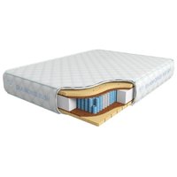 Diamond rush Матрас Comfy MultiZone LD