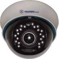 Matrix MT-DW1080IP20V PoE