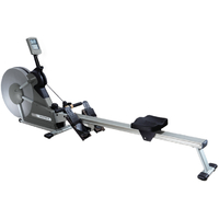 Matrix Rower