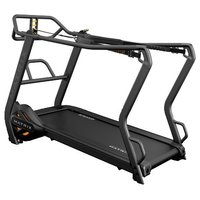 Matrix S-Drive Performance Trainer