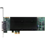 Matrox M9120 Plus LP PCIe x1 фото