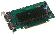 Maxtor M9125 PCI-E 512Mb 64 bit 2xDVI фото