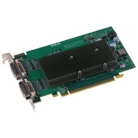 Maxtor M9125 PCI-E 512Mb 64 bit 2xDVI