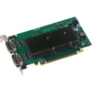 Matrox M9125 PCIe x16 фото