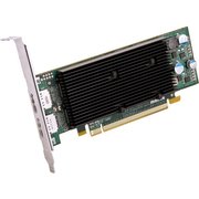 Matrox M9128 LP PCIe x16 фото