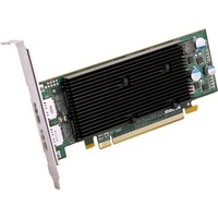 Matrox M9128 LP PCIe x16