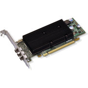 Matrox M9138 LP PCIe x16 фото