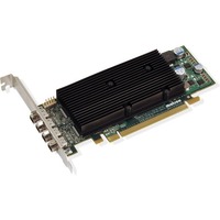 Matrox M9148 LP PCIe x16