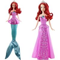 Mattel Ариэль (Disney Princess)