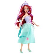 Mattel Белль (Disney Princess) фото