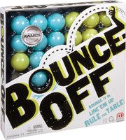 Mattel Bounce Off фото