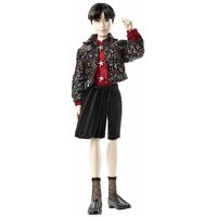 Mattel BTS Prestige Doll j-hope Джей-Хоуп, 29 см, GKC99