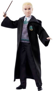 Mattel Draco Malfoy HMF35 фото