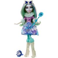 Mattel Ever After High Кристал Винтер (Эпическая Зима)