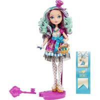 Mattel Ever After High Меделин Хеттер (Базовые)