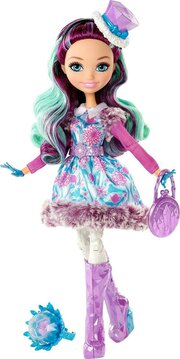 Mattel Ever After High Меделин Хеттер (Эпическая Зима) фото