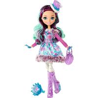 Mattel Ever After High Меделин Хеттер (Эпическая Зима)