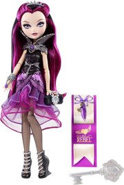 Mattel Ever After High Рейвен Квин (Базовые) фото