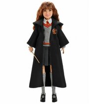 Mattel Harry Potter Гермиона Грейнджер, 30 см, FYM51 фото