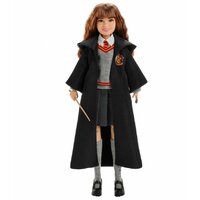 Mattel Harry Potter Гермиона Грейнджер, 30 см, FYM51