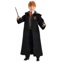 Mattel Harry Potter Кукла Рон Уизли, 30 см, FYM52