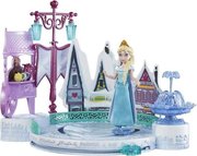 Mattel Эльза (Disney Frozen) фото