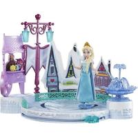 Mattel Эльза (Disney Frozen)