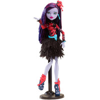 Mattel Monster High Джейн Булитл (Вечеринка Глум & Блум)