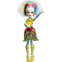 Mattel Monster High Фрэнки Штейн (Под напряжением)