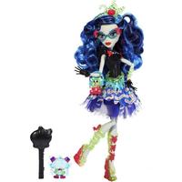 Mattel Monster High Гулия Йелпс (Сладкие крики)