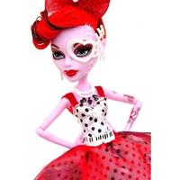 Mattel Monster High Оперетта (Вечеринка в горошек)