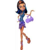 Mattel Monster High Робека Стим (Танцевальный класс)