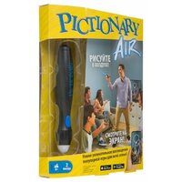 Mattel Pictionary Air GKG37