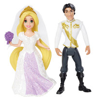 Mattel Рапунцель (Disney Princess)