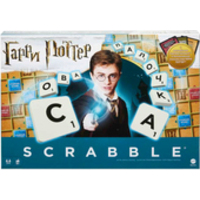 Mattel Scrabble Гарри Поттер