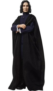 Mattel Severus Snape GNR35 фото